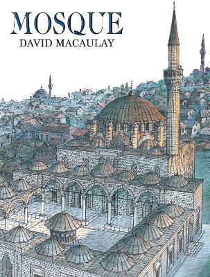 Mosque book