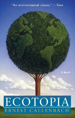 Ecotopia book