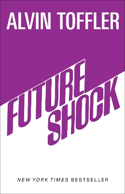 Future Shock book