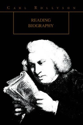 Reading Biography book