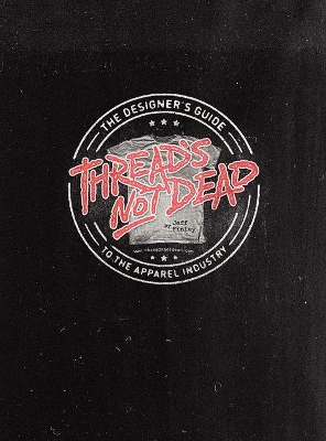Thread's Not Dead book