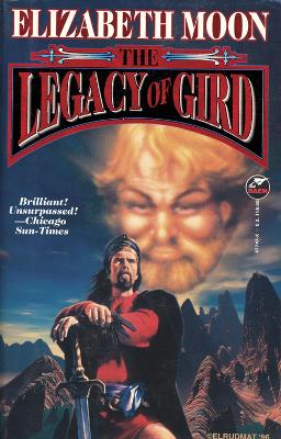 Legacy of Gird book
