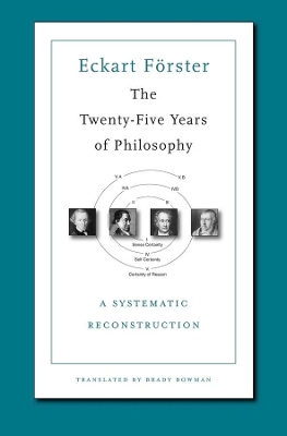 Twenty-Five Years of Philosophy book