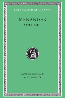 Works by Menander