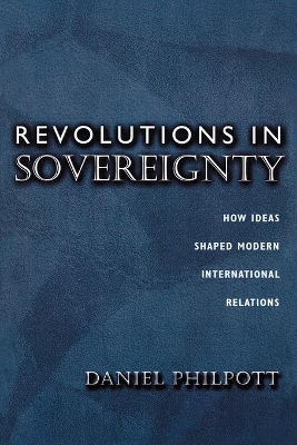 Revolutions in Sovereignty book