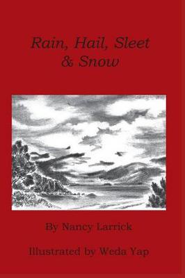 Rain, Hail, Sleet & Snow book