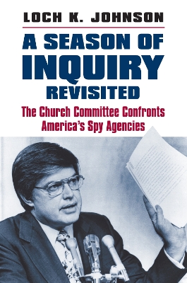 Season of Inquiry Revisited book