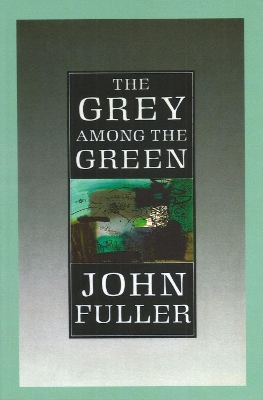 Grey Among The Green book