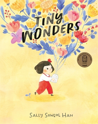Tiny Wonders book