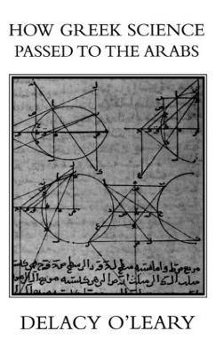 How Greek Science Passed on to the Arabs book