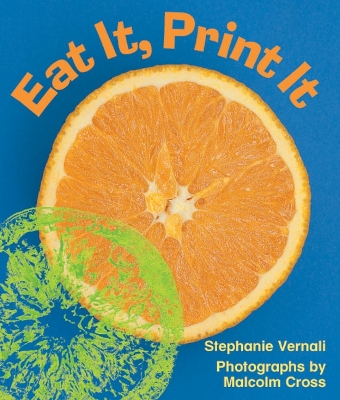 Rigby Literacy Emergent Level 2: Eat It, Print It (Reading Level 1/F&P Level A) book