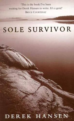 Sole Survivor book