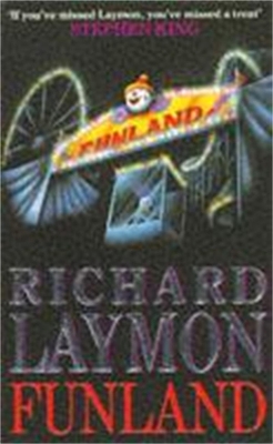 Funland by Richard Laymon