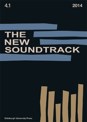 The New Soundtrack by Stephen Deutsch