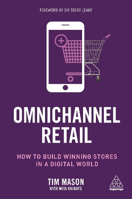 Omnichannel Retail: How to build winning stores in a digital world book