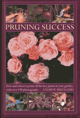 Pruning Success book