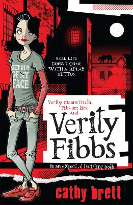 Verity Fibbs book