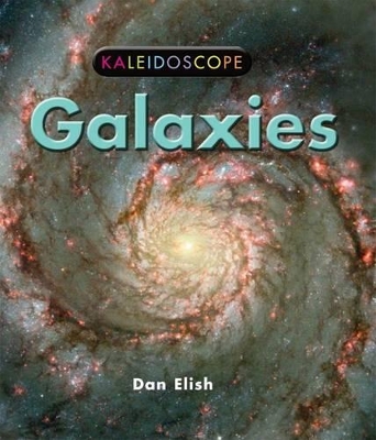 Galaxies book