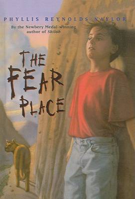 Fear Place book