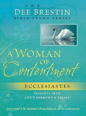 Woman of Contentment book