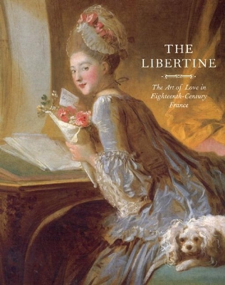 Libertine book