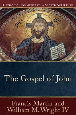 Gospel of John book