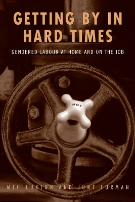 Getting By in Hard Times book