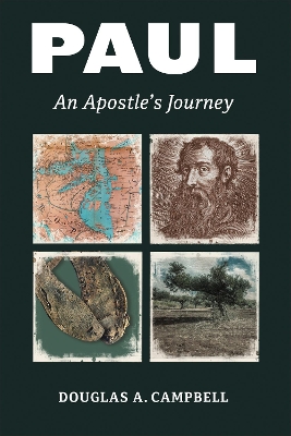Paul book