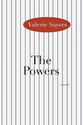 Powers book