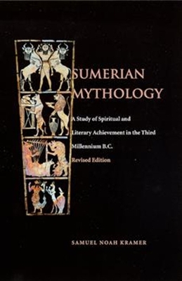 Sumerian Mythology book