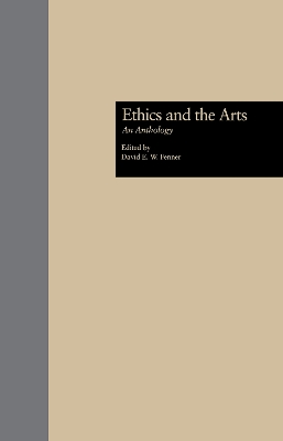 Ethics and the Arts book