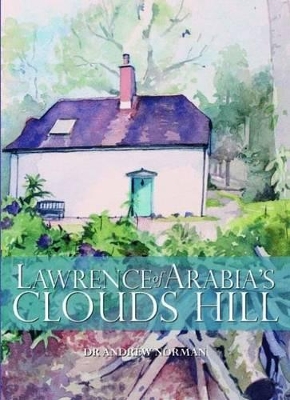 Lawrence of Arabia's Clouds Hill book