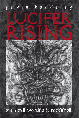 Lucifer Rising book