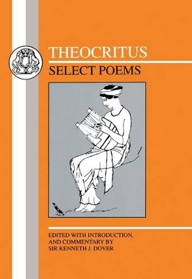 Select Poems book