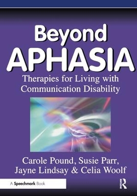 Beyond Aphasia book