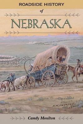 Roadside History of Nebraska book