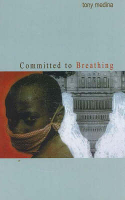 Committed to Breathing book