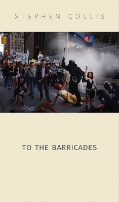 To the Barricades book