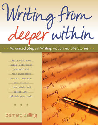 Writing from Deeper within book