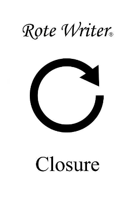 Closure book