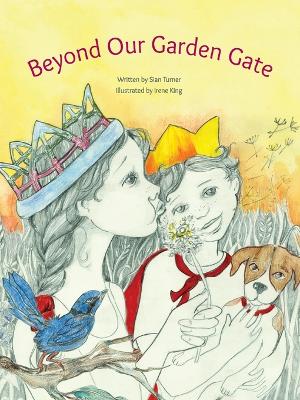 Beyond Our Garden Gate book