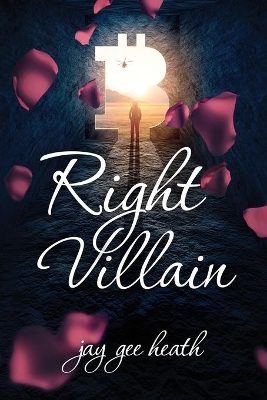 Right Villain book
