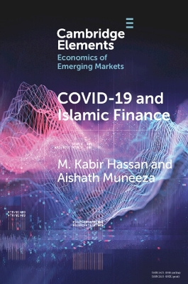 COVID-19 and Islamic Finance book