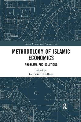 Methodology of Islamic Economics: Problems and Solutions book