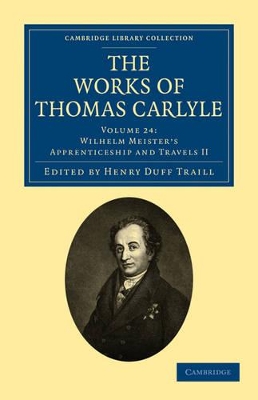 Works of Thomas Carlyle book