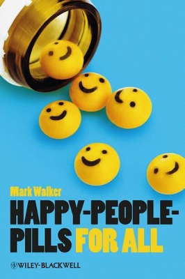 Happy-People-Pills for All book