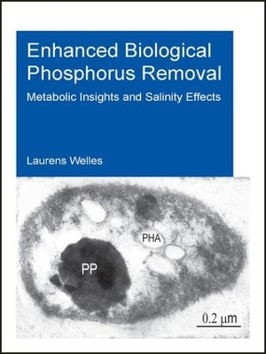 Enhanced Biological Phosphorus Removal book