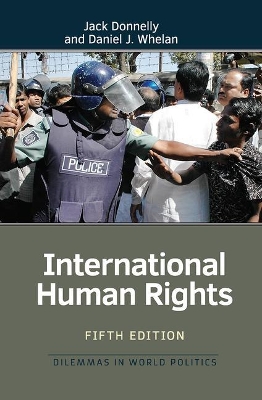 International Human Rights book