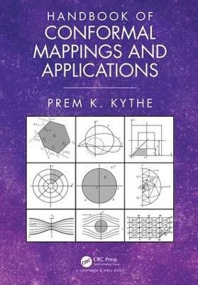 Handbook of Conformal Mappings and Applications book
