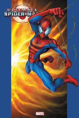 Ultimate Spider-Man Omnibus Vol. 2 book